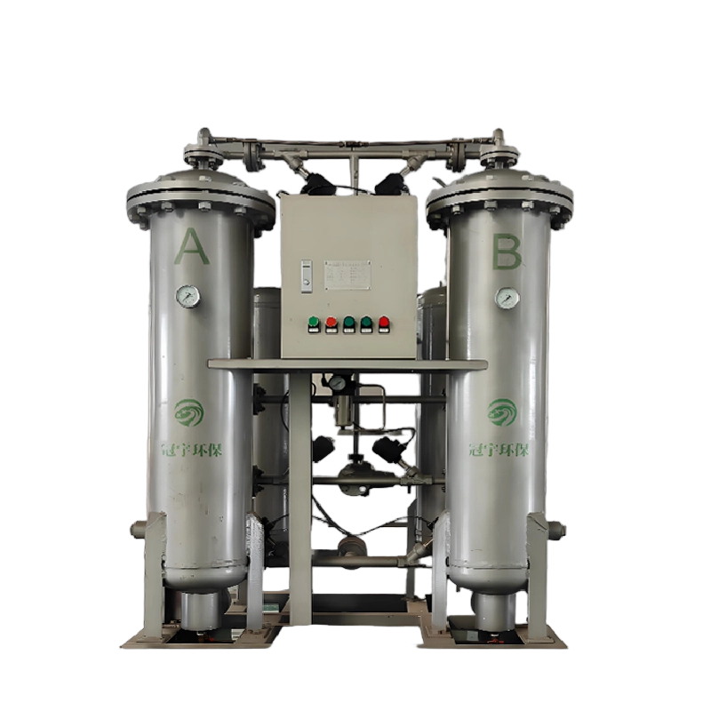 臭氧制氧機